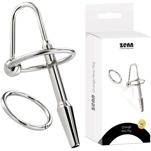 Zenn Dilator Little John Slike