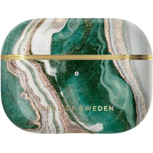 Ideal od Sweden iDeal of Sweden Maskica - AirPods Pro - Golden Jade Marble Cijene