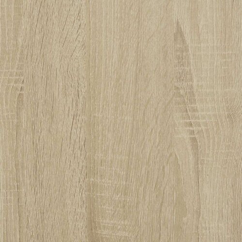 vidaXL Kupaonski ormarić boja hrasta 33x33x120 5 cm konstruirano drvo Cijene