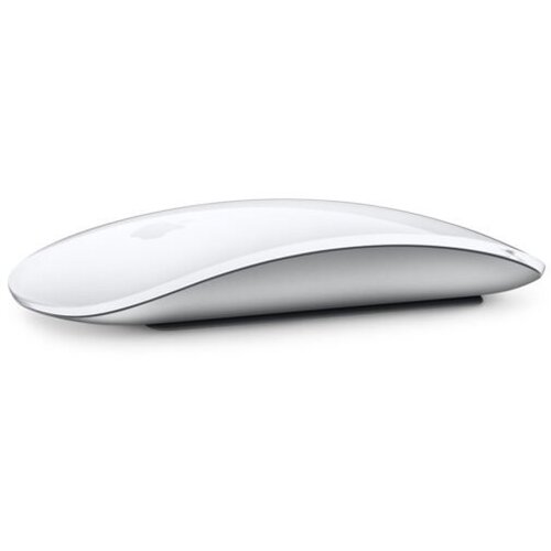 Apple Magic Mouse &amp;ndash; White Multi-Touch Surface, Model A3204 Slike