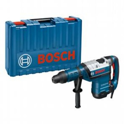 Bosch SDS-Max-Akumulatorski čekić 1500 W Slike