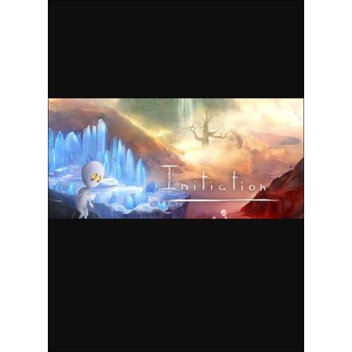 Steam Initiation (PC) Key GLOBAL Cene