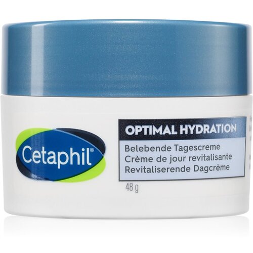 Cetaphil Optimal Hydration Healthy Glow revitalizacijska dnevna krema 48 g Cene