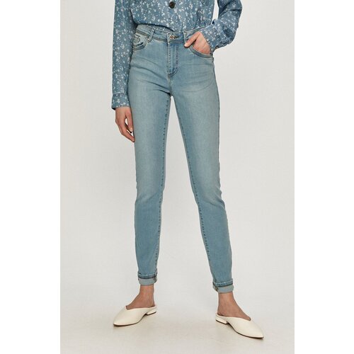 Vero Moda kavbojke Vmtanya Slike