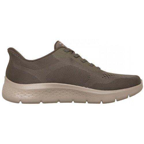 Skechers Modne superge Go walk flex - master Kostanjeva Slike