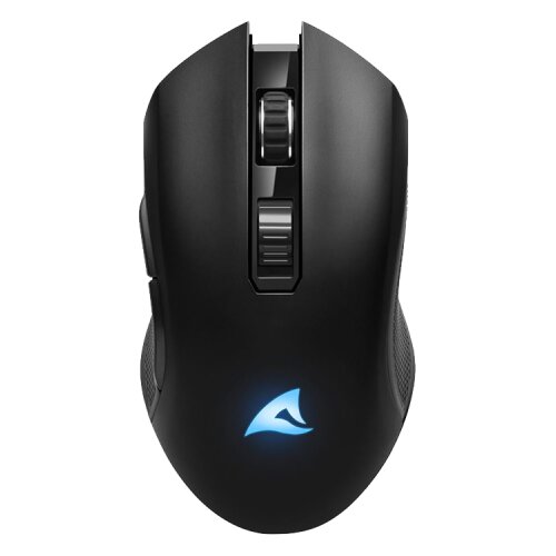 Sharkoon Mi&scaron; wireless gaming Skiller SGM30W Black Cijene