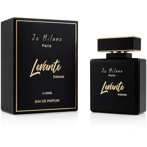 Jo Milano Levante Intense Eau De Parfum 100 ml (unisex) Slike