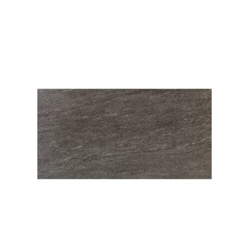 Zorka Keramika Mantova Grafite Rillievo 30x60cm Slike