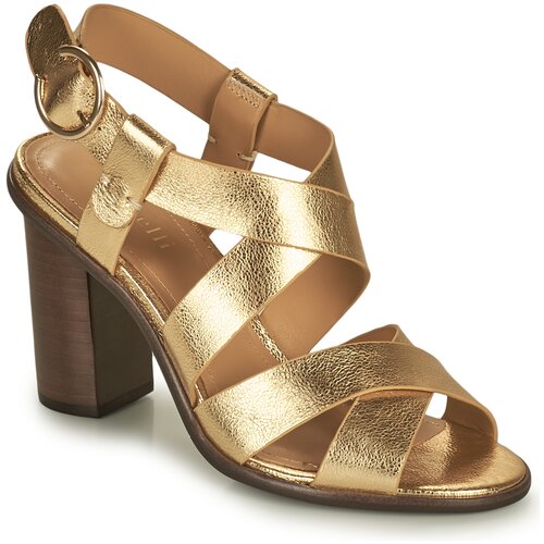 Minelli THIYA Gold Slike