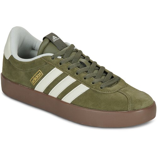 Adidas muške patike VL Court 3.0 KJ6805, maslinaste Cene
