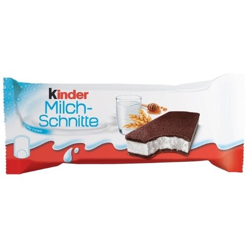 Kinder Desert Milch schnitte 28g Cene