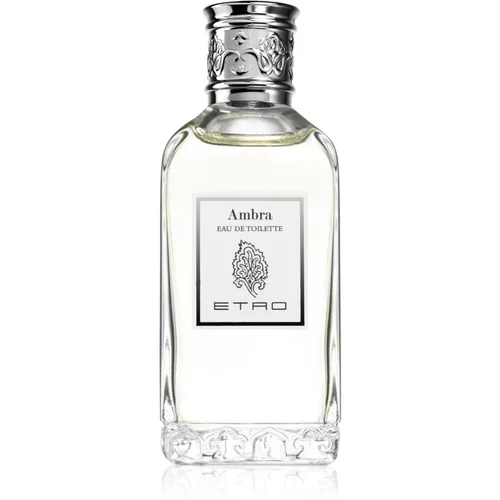 Etro Ambra toaletna voda uniseks 100 ml