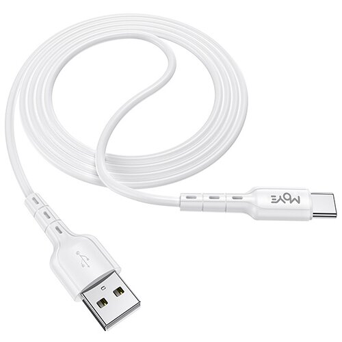 Moye TYPE C DATA KABEL 1M Slike