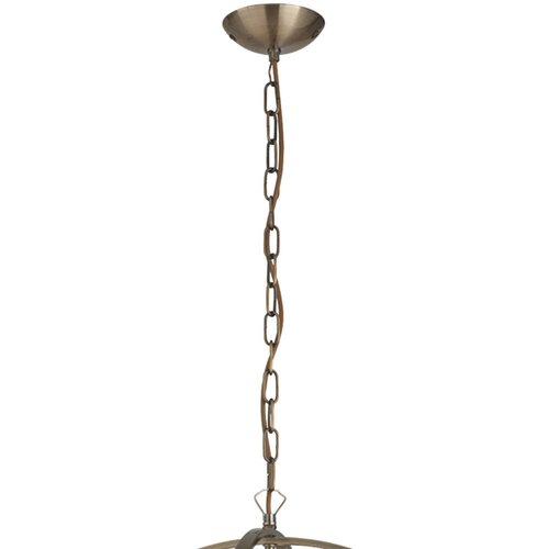XXXL VISEČA SVETILKA Orbit 60/210 cm E14 Slike