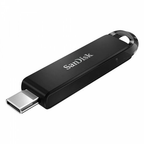 Sandisk USB memorija Ultra USB Type-C 128GB Slike