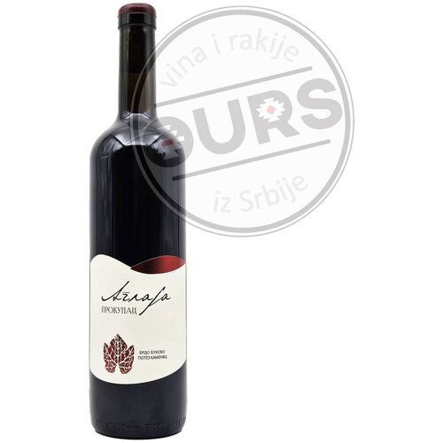  Aglaja Prokupac 0,75L Cene