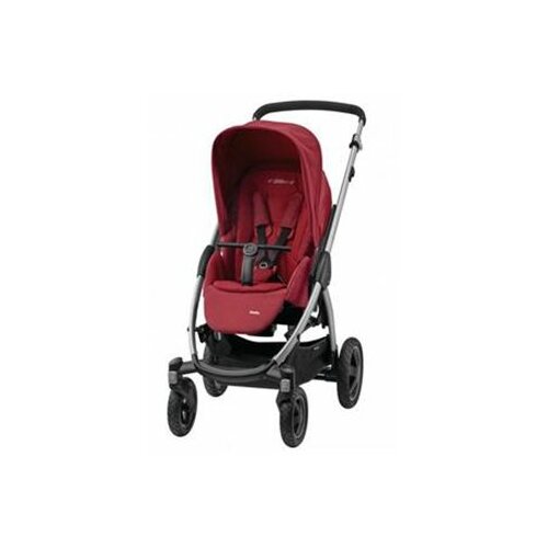 Maxi-Cosi kolica za bebe Stella robin red Slike