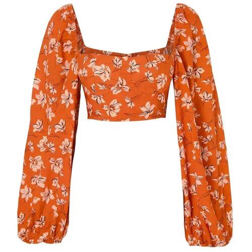 TRENDYOLMILLA Ženska bluza Tbess26Bz00020, &Scaron;arena Cene