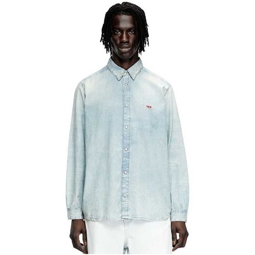 Diesel muška denim košulja Cene