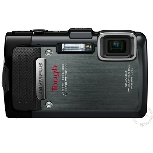 Olympus TG-835 - Stylus Tough TG-835 digitalni fotoaparat Slike