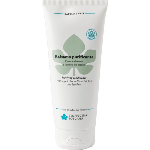 Biofficina Toscana Ispiranje za pročišćavanje - 200 ml Cijene