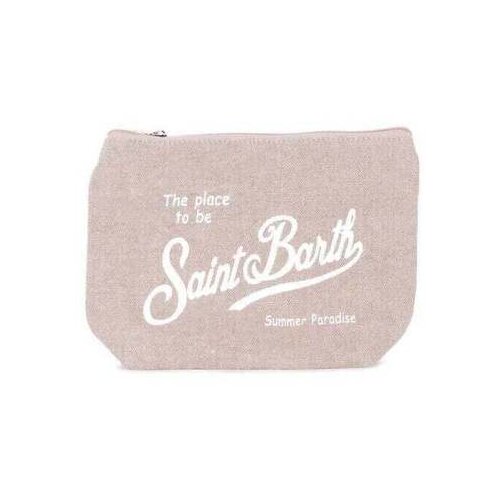 Mc2 Saint Barth Torbice 10462614749523 Bež Slike