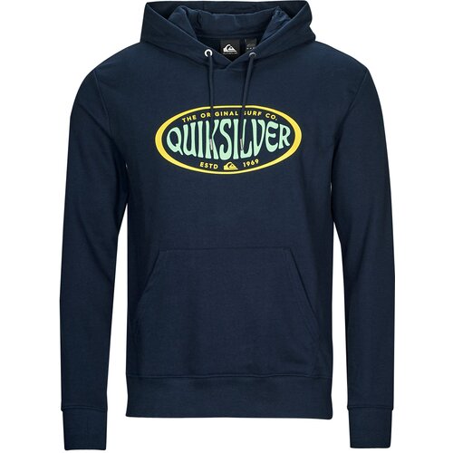 Quiksilver IN CIRCLES HOODIE Slike