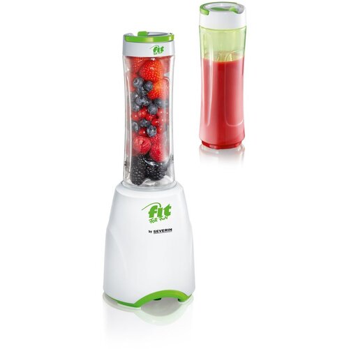 Severin smoothie mix &amp;amp; go SM3735 Slike