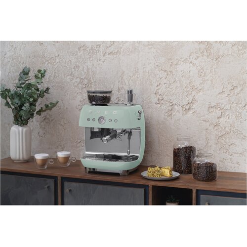 Smeg EGF03PGEU Siebtr&auml;germaschine Cene