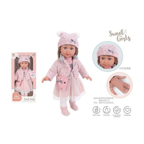  Sweet Girls lutka ( 065596 ) Cene