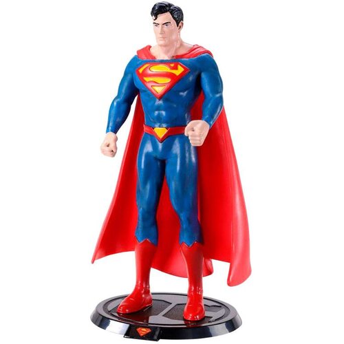 Superman DC - SUPERMAN C - SUPERMAN BENDYFIG (COMIC) Cene