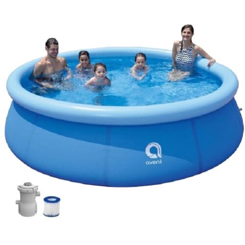 Olimp Sport Bazen 240x63cm 2074 l Slike