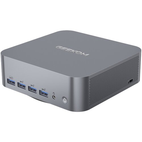 Geekom mini računalnik GT1 MEGA Ultra 9 185H/16GB/SSD 1TB/Win 11 Pro/Arc Cene
