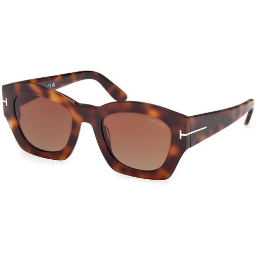 Tom Ford Guilliana FT1083 53F - ONE SIZE (52) Slike
