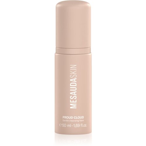 Mesauda Milano Proud Cloud nježna pjena za či&amp;scaron;ćenje 50 ml Slike