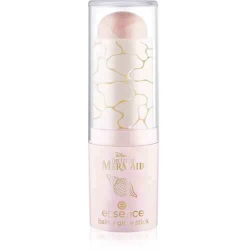 Essence Disney The Little Mermaid paličica za osvetljevanje za obraz odtenek 01 Watch Me Shine 8 g Cene