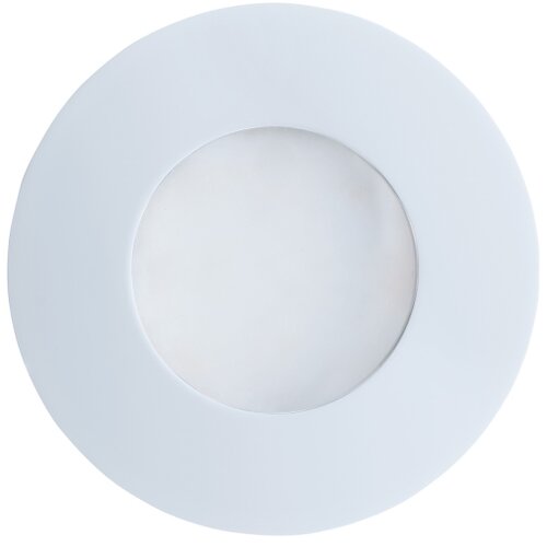 Eglo margo spoljna ugradna lampa/1, led, gu10, 5w, bela Slike
