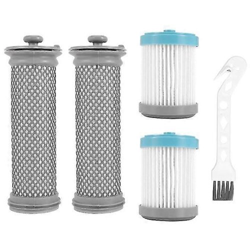 INORCO Nadomestni filter HEPA, združljiv s sesalniki Tineco A10-a11 Hero A10-a11 Master in Tineco Pure One S11-s12 Dodatek za sesalnike, (21992704) Slike