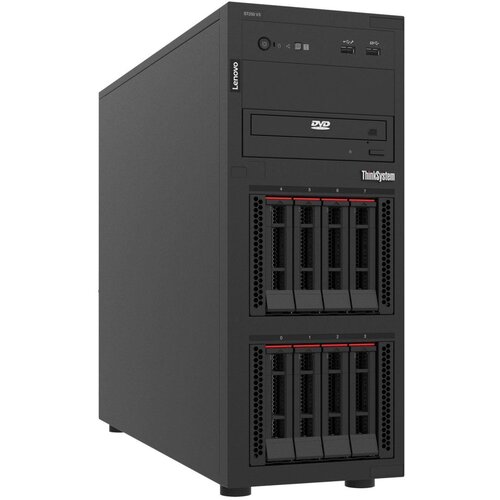 Lenovo SRV LN ST250 V3 E-2468 32GB 5350-8i Cijene