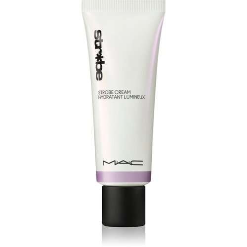 MAC Cosmetics Strobe Cream vlažilna krema za osvetlitev kože odtenek Uvlite 50 ml Cene
