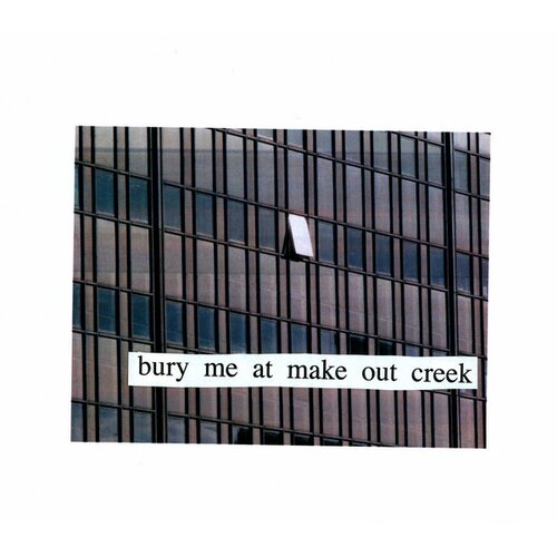 Mitski BURY ME AT MAKEOUT CREEK Slike