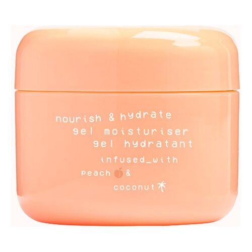 GLOW HUB vlažilni gel za obraz - Nourish & Hydrate Gel Moisturiser Cene