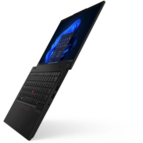 Lenovo Think ThinkPad L14 G6 Core Ultra 7 255U (12C/14T, up to 5.2GHz, 12MB), 1x 16GB DDR55600, SSD 512GB NVMe, 14.0" WUXGA (1920x1200) AG IPS 400n, Intel Graphics, GLAN, WLAN, BT, 1x HDMI, 2x Thunderbolt 4, KybUK BL, FPR, SCR, Cam 5MP+IR, 2Wx2, 57Wh, Win 11 Pro, 3YW Cene