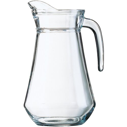 ARCOROC 1,3L stekleni vrč za pitje, set 6 kosov, (21253058) Cene