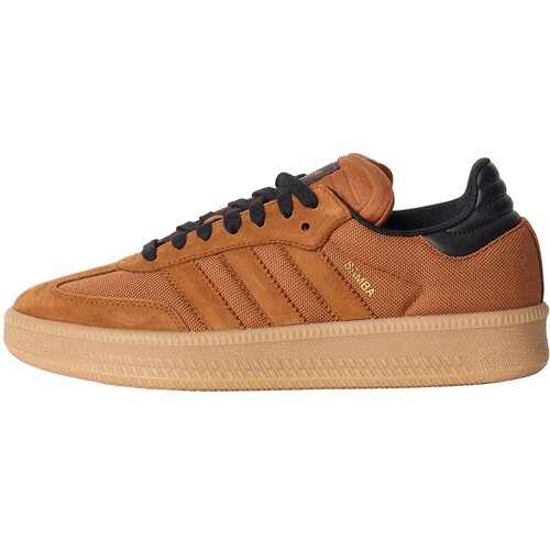 Adidas Niske tenisice 'Samba' smeđa / crna Cijene