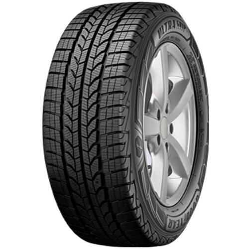 Goodyear 215/75R16C ULTRAGRIP CARGO 116/114R Cene