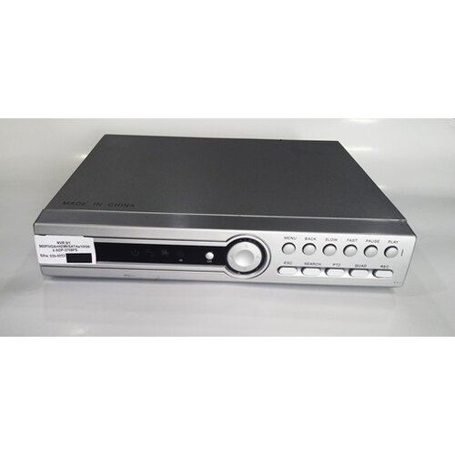  Snimac NVR 8ch 960P VGA/HDMI/SATAx1 Aop AOP-3708PS Cene