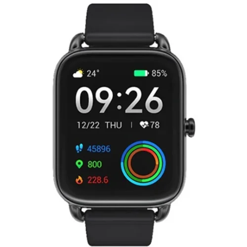 Haylou Smart Watch RS4 Black - LS12