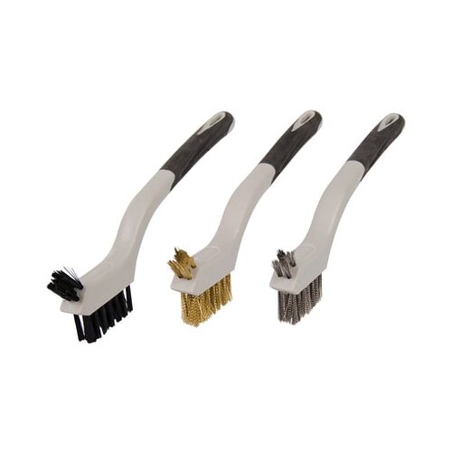 3DJAKE set žičanih četki-mini Cijene