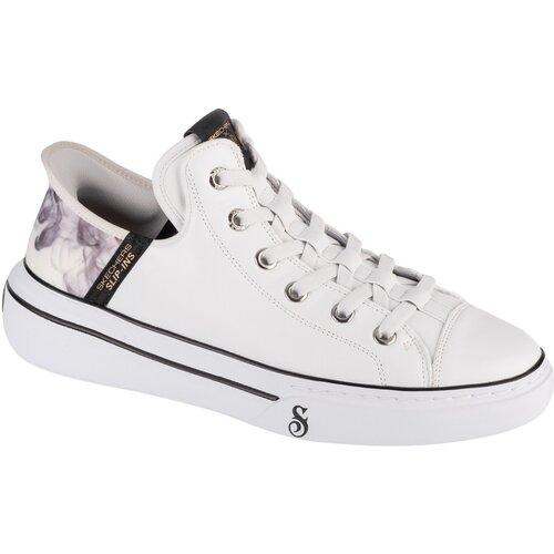 Skechers Slip-Ins Snoop One - OG Bijela Slike